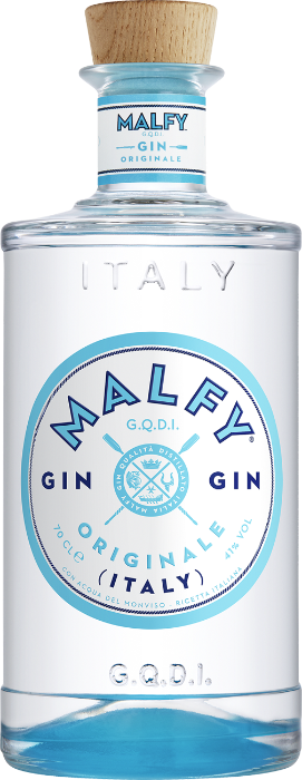 Gin Malfy Originale 41% 70cl