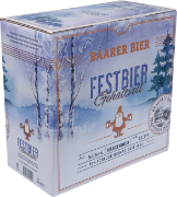 Baarer Festbier EW 8-Pack 33cl