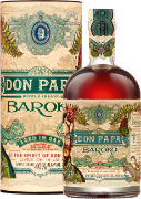 Don Papa Baroko Spirit Drink 40% 70cl