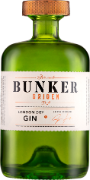 Gin Bunker Origen London Dry 40% 70cl