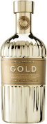 Gin Gold 999.9 40% 70cl