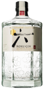 Gin Roku Japanese Craft Gin 43% 70cl