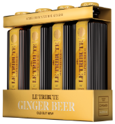 Le Tribute Ginger Beer Alkoholfrei EW 4-Pack 20cl