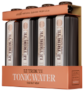 Le Tribute Tonic Water EW 4-Pack 20cl