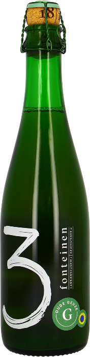3 Fonteinen Geuze EW 12x37.5cl 3 Fonteinen Geuze EW 12x37.5cl