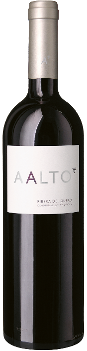 Aalto Ribera del Duero 150cl