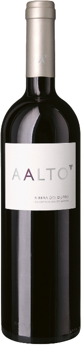 Aalto Ribera del Duero 75cl Aalto Ribera del Duero 75cl