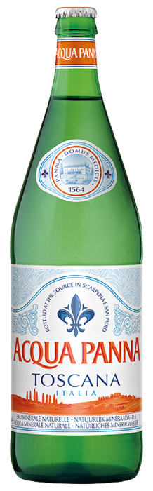 Acqua Panna MW Harass 12x100cl Acqua Panna MW Harass 12x100cl