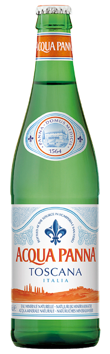 Acqua Panna MW Harass 20x50cl