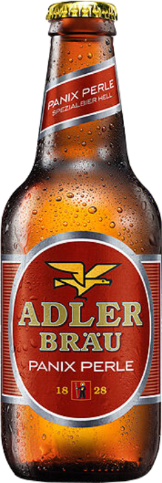 Adler Bräu Panix Perle EW Harass 20x29cl Adler Bräu Panix Perle EW Harass 20x29cl