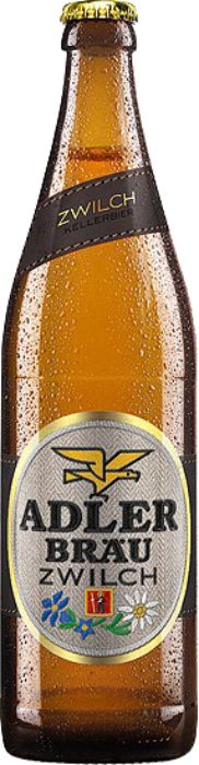 Adler Bräu Zwilch Kellerbier MW Harass 15x58cl Adler Bräu Zwilch Kellerbier MW Harass 15x58cl