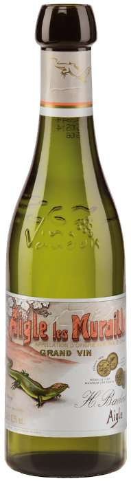 Aigle les Murailles 12x35cl