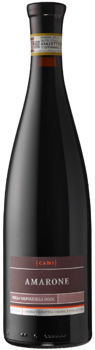 Amarone della Valpolicella Cami 50cl Amarone della Valpolicella Cami 50cl