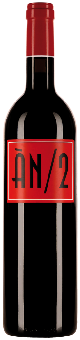 AN/2 Anima Negra Mallorca VdIT 75cl