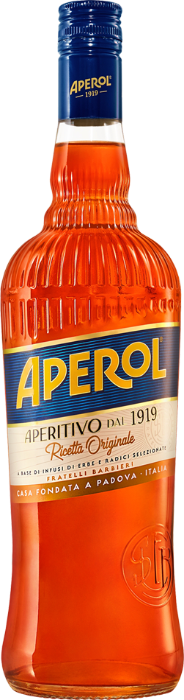 Aperol Aperitif 11% 100cl
