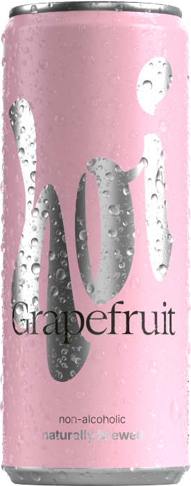 Appenzeller Hoi Grapefruit Alkoholfrei Dose 6-Pack 25cl Appenzeller Hoi Grapefruit Alkoholfrei Dose 6-Pack 25cl
