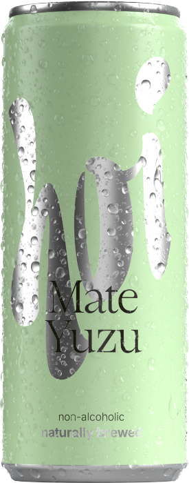 Appenzeller Hoi Mate Yuzu Alkoholfrei Dose 6-Pack 25cl Appenzeller Hoi Mate Yuzu Alkoholfrei Dose 6-Pack 25cl