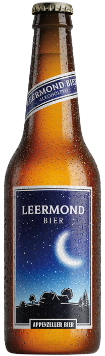 Appenzeller Leermond Alkoholfrei MW Harass 24x33cl Appenzeller Leermond Alkoholfrei MW Harass 24x33cl