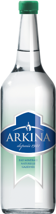 Arkina grün MW Harass 12x100cl