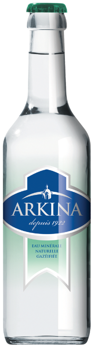 Arkina grün MW Harass 24x35cl