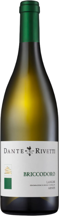 Arneis Langhe DOC Briccodoro Dante Rivetti 75cl Arneis Langhe DOC Briccodoro Dante Rivetti 75cl