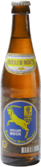 Augustiner Bräu Heller Bock MW Harass 24x33cl Augustiner Bräu Heller Bock MW Harass 24x33cl