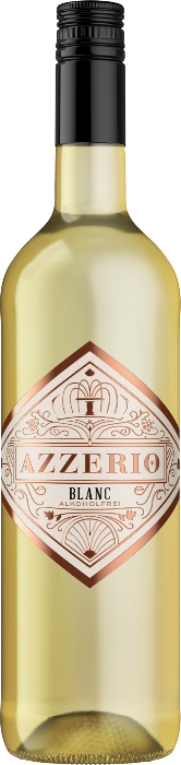 Azzerio Blanc Alkoholfrei 75cl Azzerio Blanc Alkoholfrei 75cl