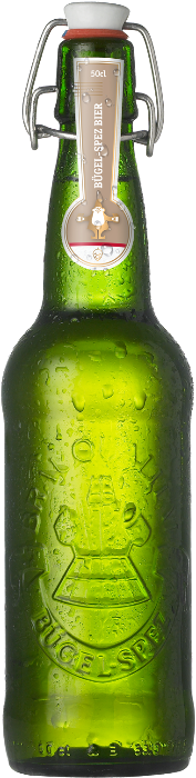 Baarer Bügel-Spez Premium hell Harass 15x50cl Baarer Bügel-Spez Premium hell Harass 15x50cl