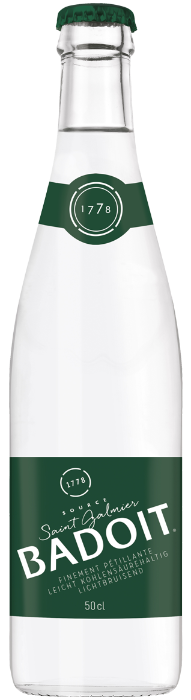 Badoit MW Harass 20x50cl Badoit MW Harass 20x50cl