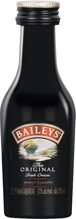 Baileys Irish Cream Original 17% 20x5cl