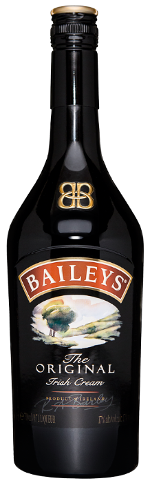 Baileys Irish Cream Original 17% 70cl