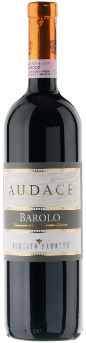 Barolo Riserva Audace Sarotto 75cl Barolo Riserva Audace Sarotto 75cl