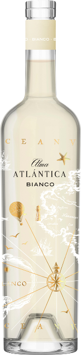 Bianco Alma Atlántica Albariño 75cl