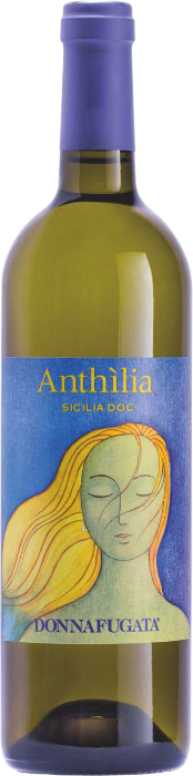 Bianco Anthìlia Sicilia Donnafugata 75cl