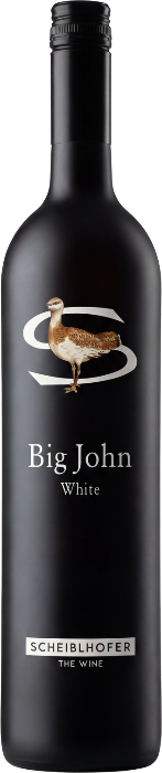 Big John White Scheiblhofer 75cl