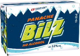 Bilz Panache EW 10-Pack 33cl