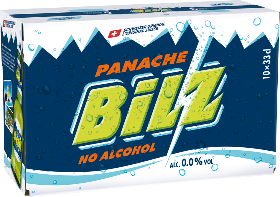 Bilz Panache EW 10-Pack 33cl Bilz Panache EW 10-Pack 33cl
