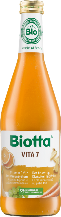 Biotta Vita 7 EW 6x50cl Biotta Vita 7 EW 6x50cl