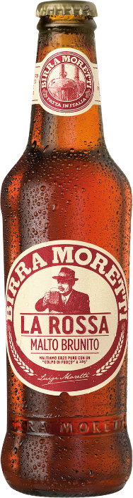 Birra Moretti La Rossa EW 3-Pack 33cl Birra Moretti La Rossa EW 3-Pack 33cl