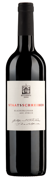 Blauburgunder Staatsschreiber 75cl Blauburgunder Staatsschreiber 75cl