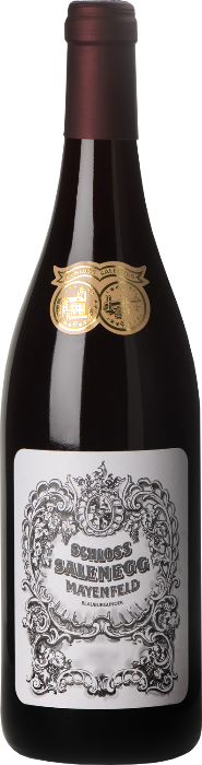 Blauburgunder Traditionell Schloss Salenegg 75cl Blauburgunder Traditionell Schloss Salenegg 75cl