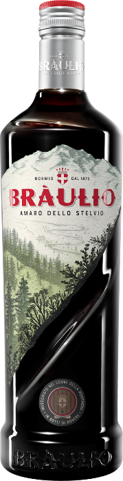 Braulio Amaro Alpino 21% 70cl Braulio Amaro Alpino 21% 70cl
