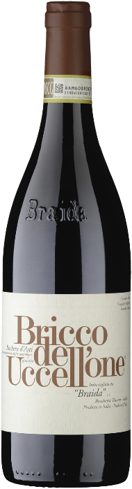 Bricco dell'Uccellone Braida 75cl Bricco dell'Uccellone Braida 75cl