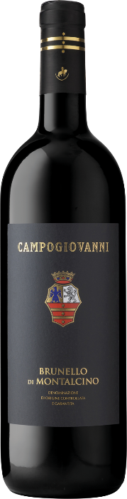Brunello di Montalcino Campogiovanni 75cl