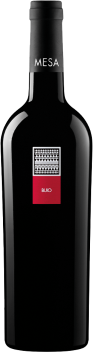 Buio Carignano del Sulcis Mesa 75cl