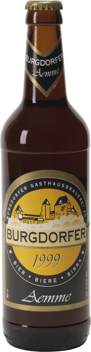 Burgdorfer Aemme Bier MW Harass 10x50cl Burgdorfer Aemme Bier MW Harass 10x50cl