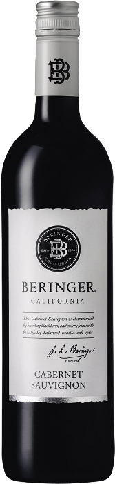 Cab.Sauvignon Beringer California Classic 75cl