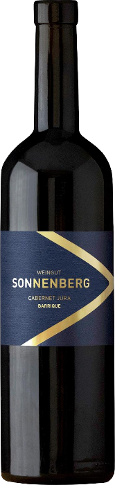 Cabernet Jura Barrique Sonnenberg Bio 75cl