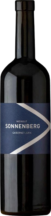 Cabernet Jura Sonnenberg Bio 75cl
