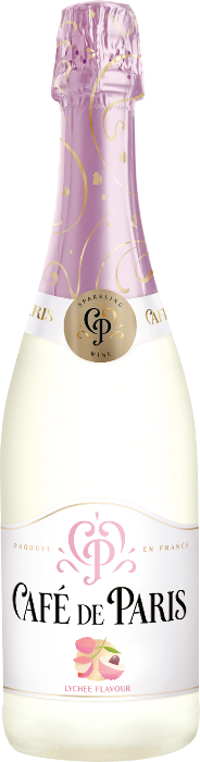 Café de Paris Lychee 75cl